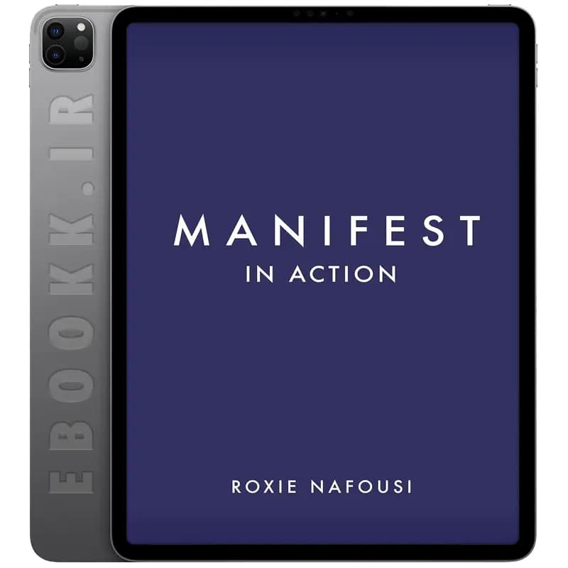 دانلود کتاب Manifest in Action 2024
