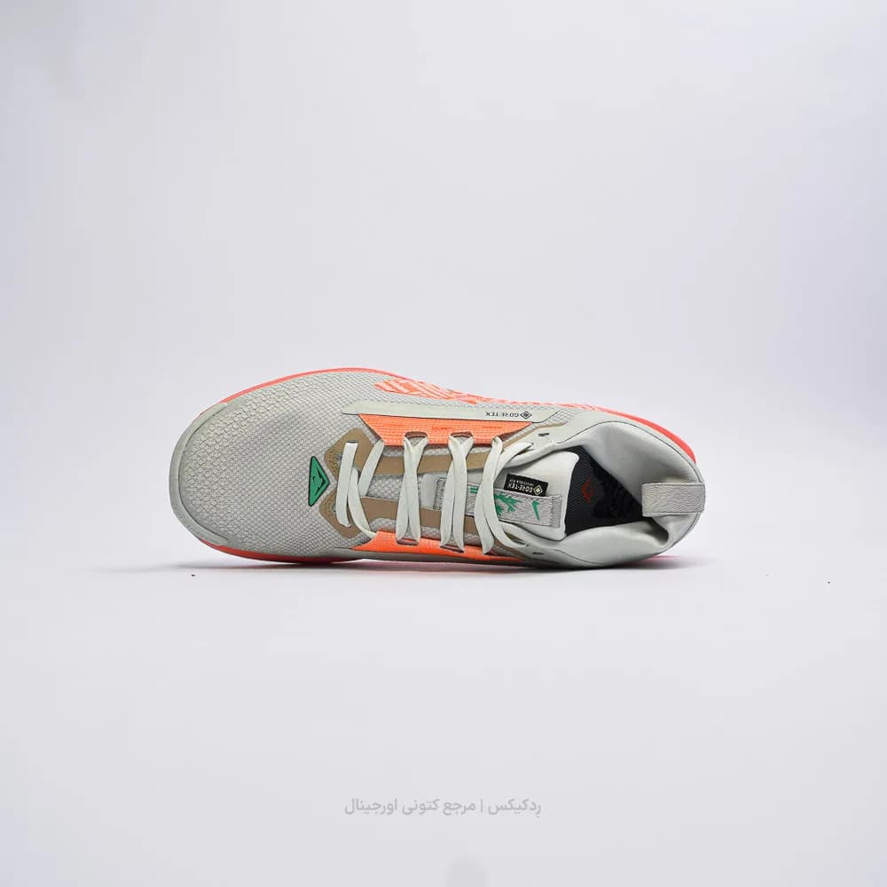 کتونی Nike مدل React Pegasus Trail 5 Gore-Tex – FQ0908-004 — تصویر ۳