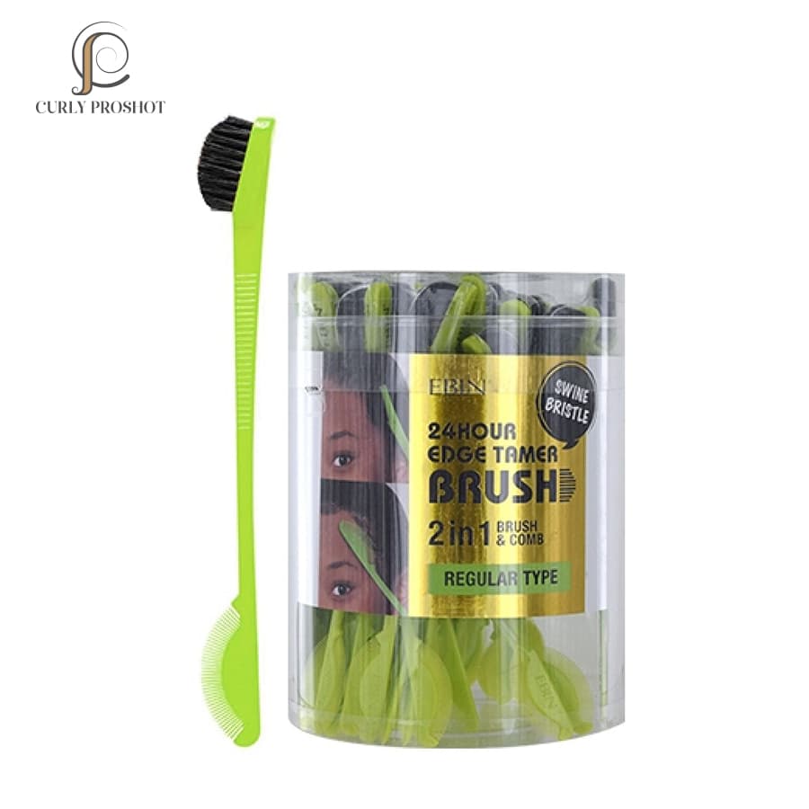 برس شقیقه ابن EBIN NEW YORK Brush 2-in-1 Brush & Comb