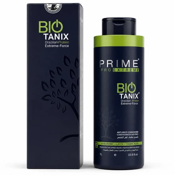 کراتین بیوتانیکس پرایم 1100 میل ( Bio tanix Prime) — تصویر ۲
