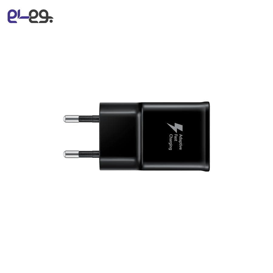 شارژر اصلی فست شارژ سامسونگ Samsung A13 5G ساخت ویتنام — تصویر ۳