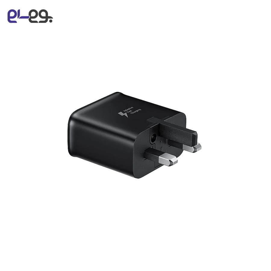 شارژر اصلی فست شارژ سامسونگ Samsung A13 5G ساخت ویتنام — تصویر ۵