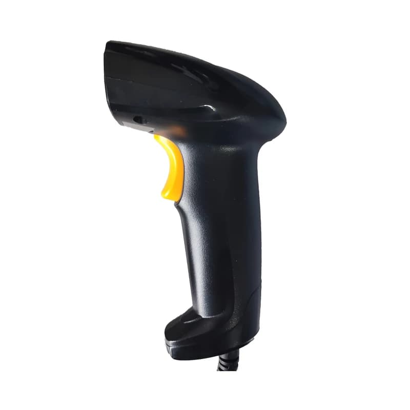 بارکد خوان مدل yk910