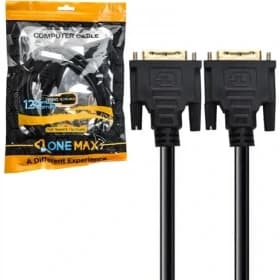 کابل DVI وان مکس (ONE MAX) طول 1.5 متر