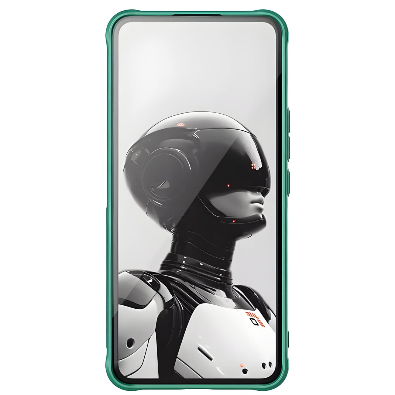 قاب مگنتی شیائومی 14 اولترا نیلکین Iceblade Prop — تصویر ۸