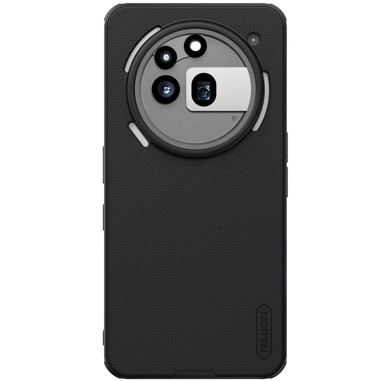 قاب گوشی Nothing Phone 3A Pro نیلکین Nillkin Super Frosted Shield Pro