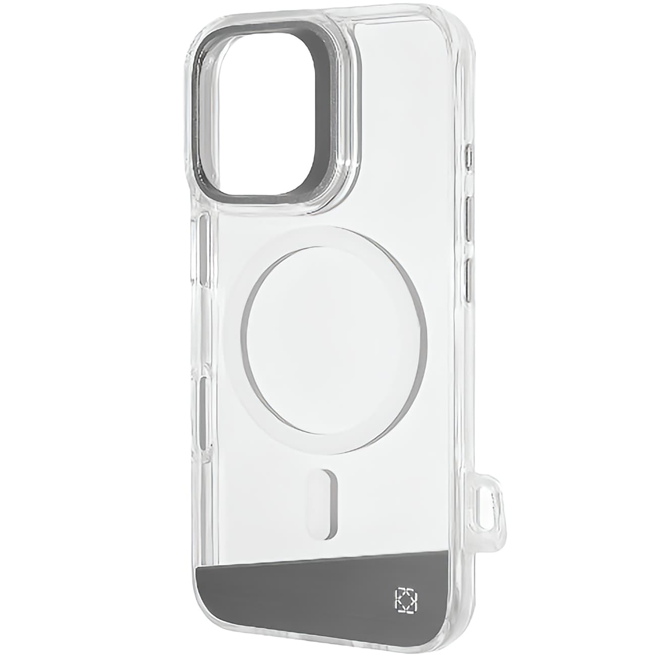 قاب شفاف مگسیف آیفون 16 پرو کاجسا Trans-Shield — تصویر ۸
