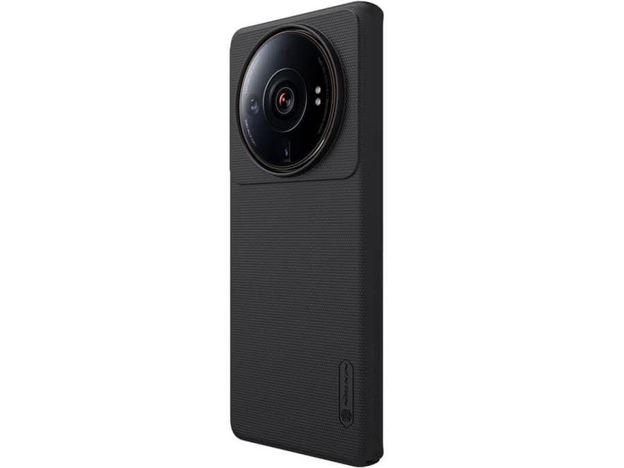 قاب محافظ شیائومی می 12 اس اولترا نیلکین Nillkin Xiaomi Mi 12S Ultra Super Frosted Shield Case — تصویر ۳