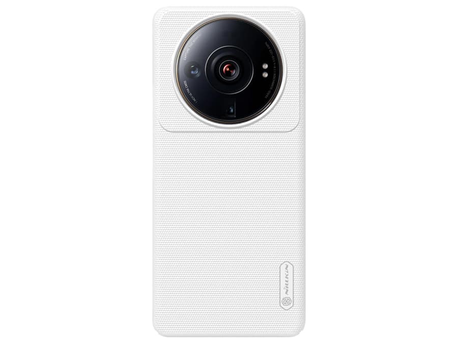 قاب محافظ شیائومی می 12 اس اولترا نیلکین Nillkin Xiaomi Mi 12S Ultra Super Frosted Shield Case — تصویر ۷