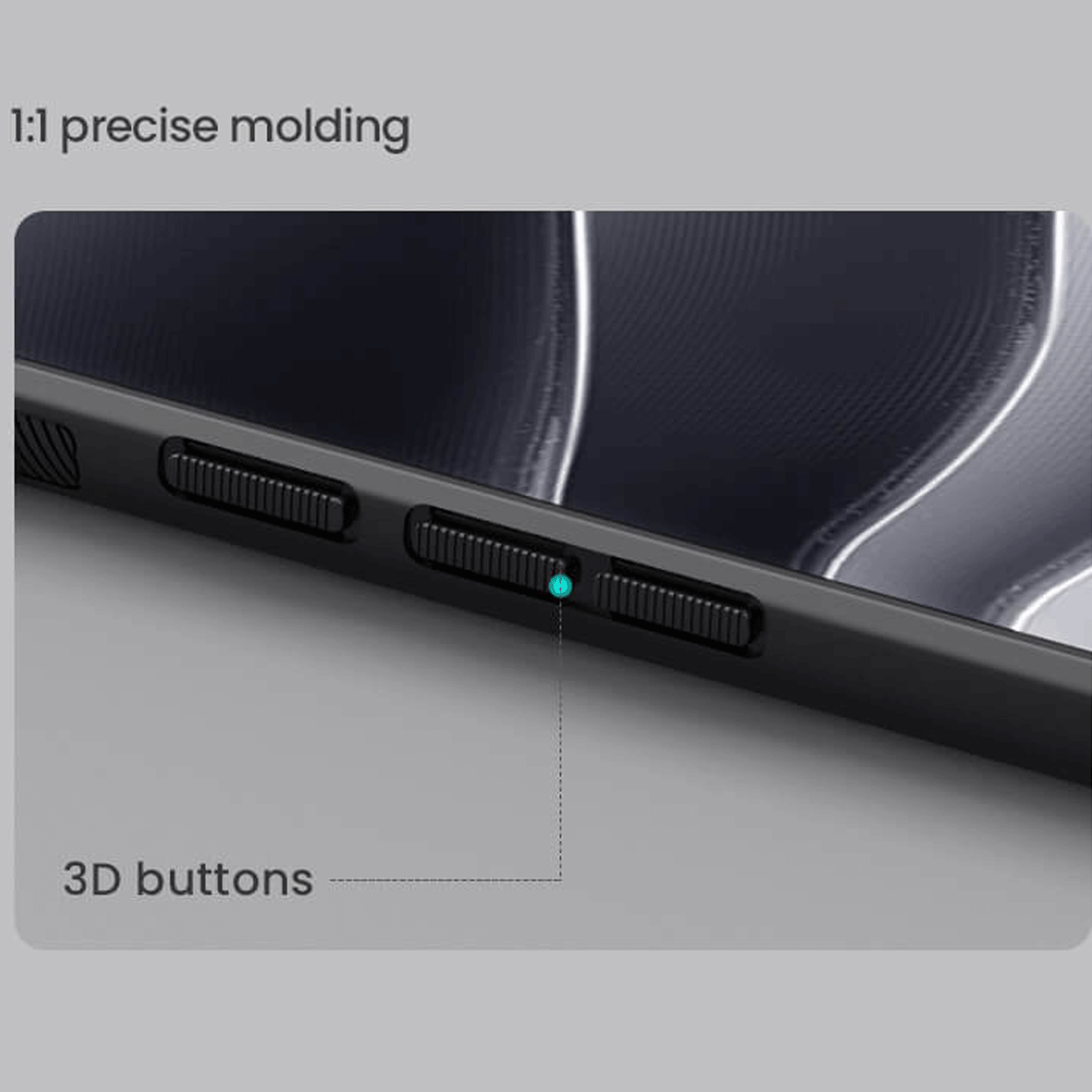 قاب محافظ گوشی شیائومی ردمی نوت 14 پرو پلاس نیلکین Frosted Shield Pro — تصویر ۸