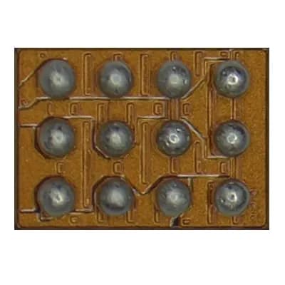 آی سی شارژ Silicon Mitus SM5328 — تصویر ۲
