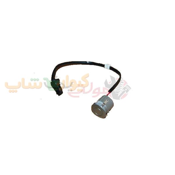 سنسور چشمی دنده عقب ام وی ام 315 جدید — تصویر ۲