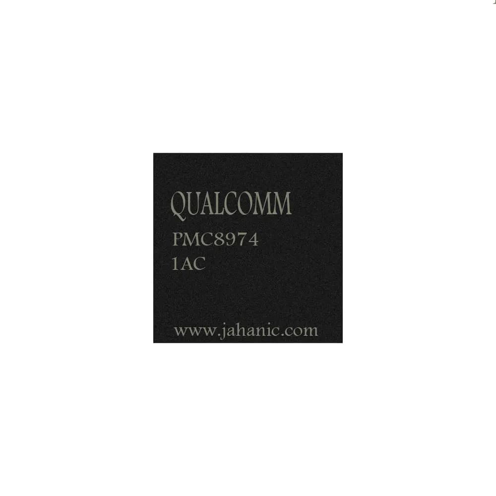آی سی تغذیه Qualcomm PMC8974-1AC