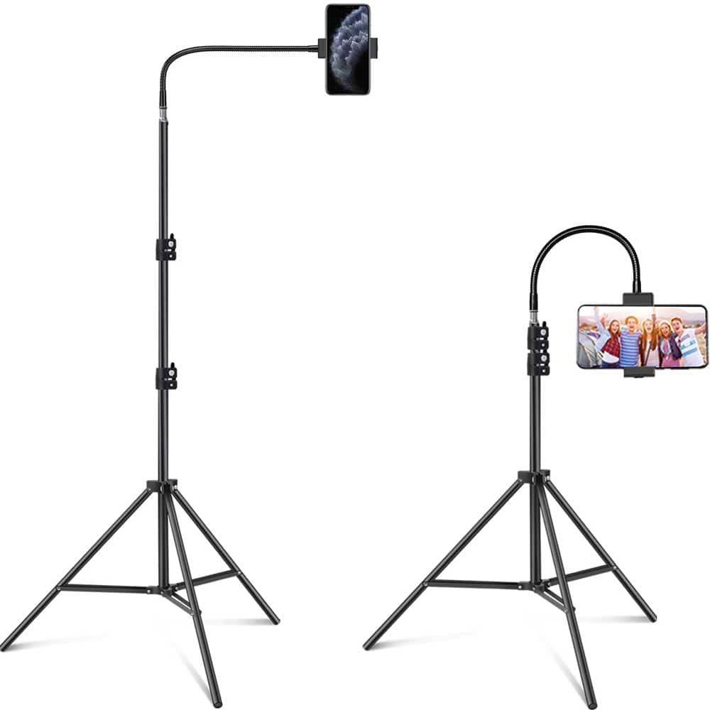 سه پایه قابل انعطاف مخصوص موبایل TF-360