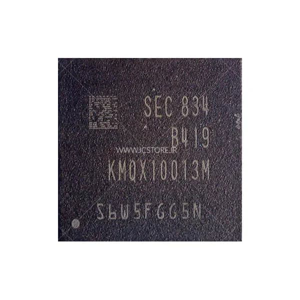 آی سی هارد Samsung KMQX10013M-B419 — تصویر ۳