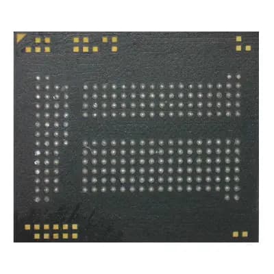 آی سی هارد Samsung KMQN10006B-B318 — تصویر ۲