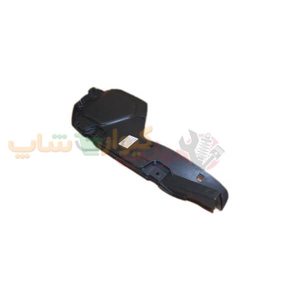 شلگیر چرخ عقب راست ام وی ام X33New — تصویر ۲