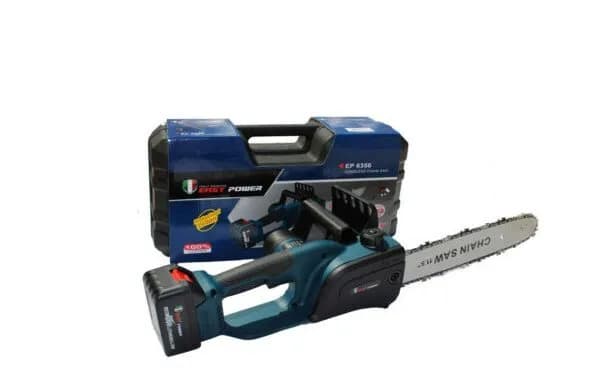 اره زنجیری شارژی ایزی پاور 30 سانتی متر مدل EP-6350