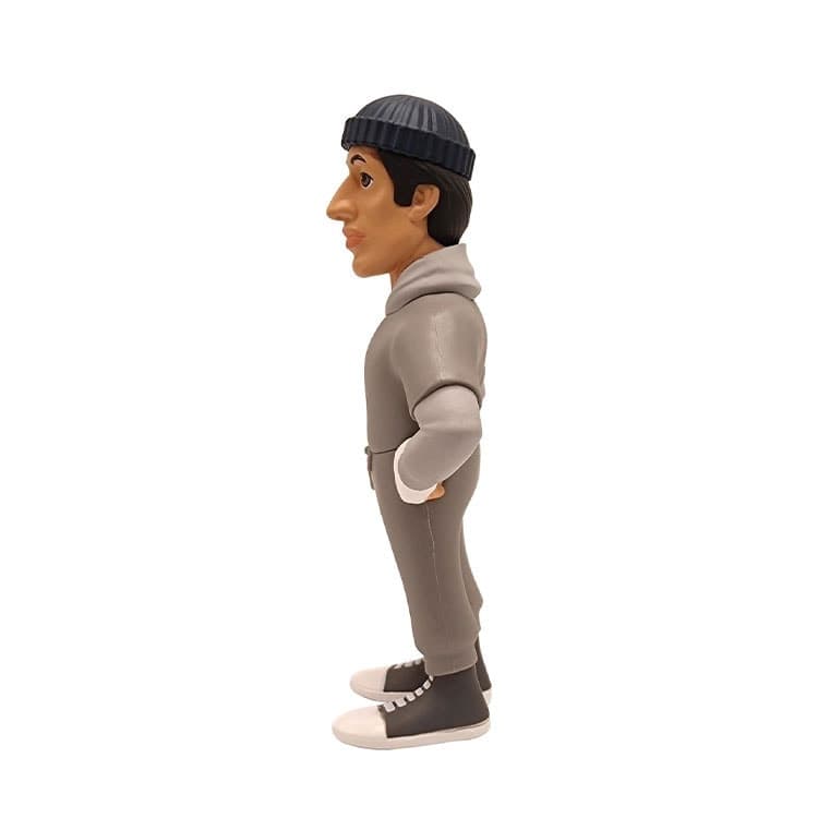 اکشن فیگور Minix Rocky Balboa Training Suit — تصویر ۲