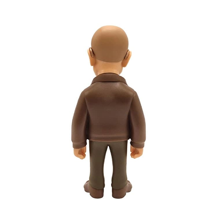 اکشن فیگور Minix Breaking Bad Walter White — تصویر ۳
