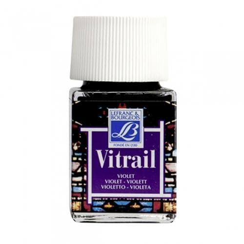 رنگ ویترای البی VIOLET