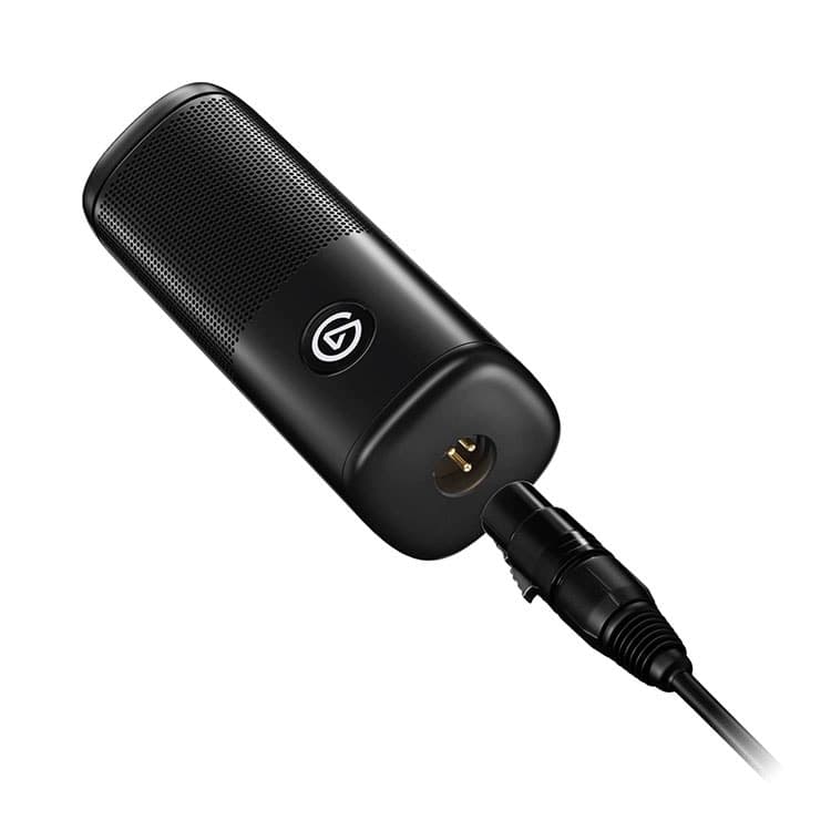 میکروفون Elgato Wave DX — تصویر ۳