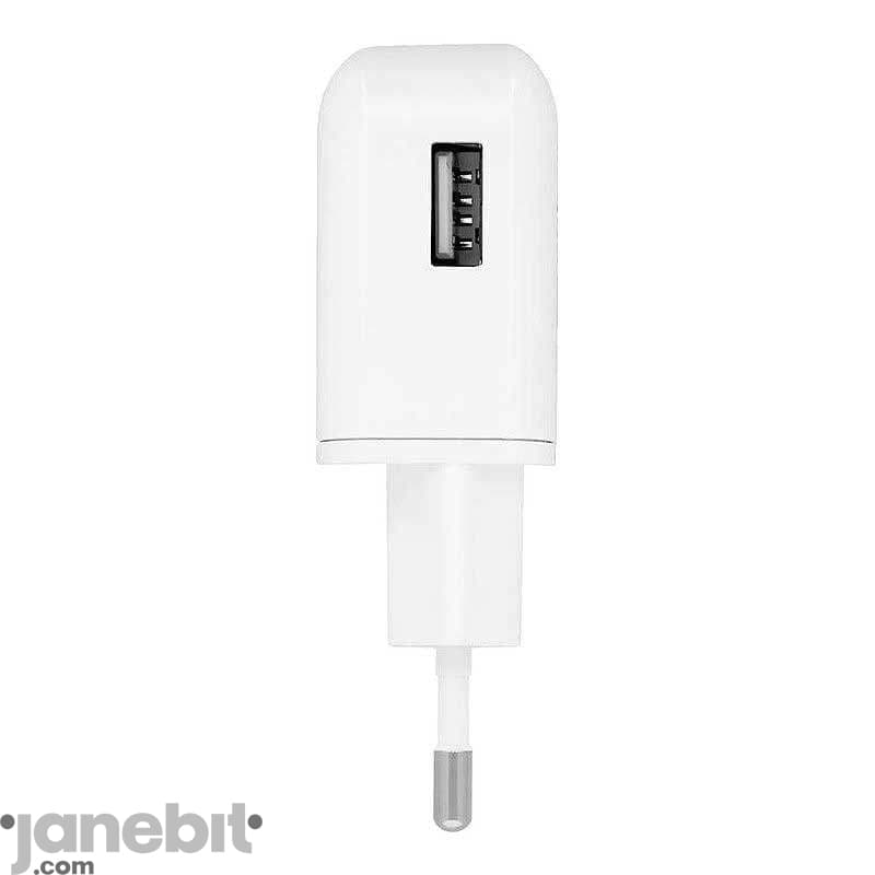 پک شارژر اورجینال فست گوشی LG G5 به همراه سیم اورجینال — تصویر ۴