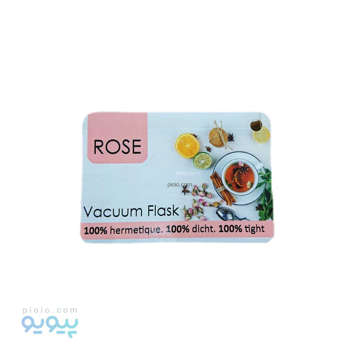 فلاسک استیل آیتم ROSE — تصویر ۴