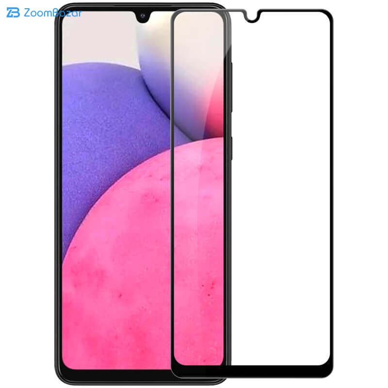 گلس سرامیکی اپیکوی مدل Crm مناسب برای گوشی موبایل سامسونگ Galaxy A33 5G — تصویر ۶