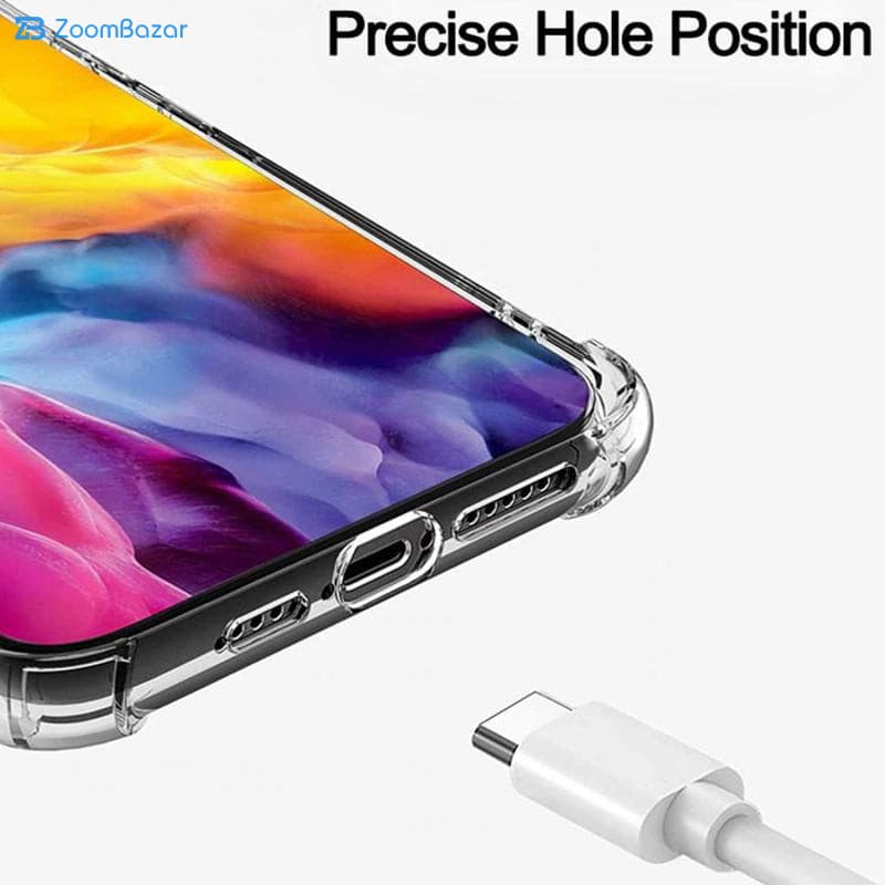 قاب اپیکوی مدل AirBag مناسب برای گوشی موبایل اپل iPhone 12 Pro Max — تصویر ۵