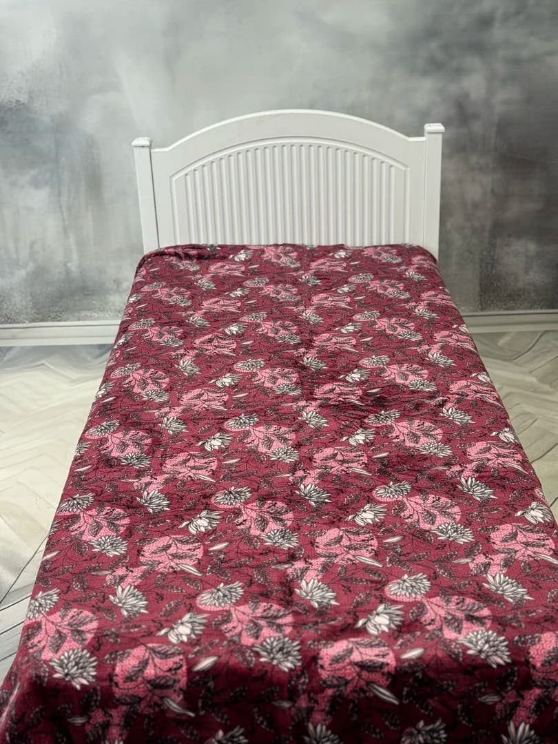 پتو ژله ای تراست طرح 1022 — تصویر ۳
