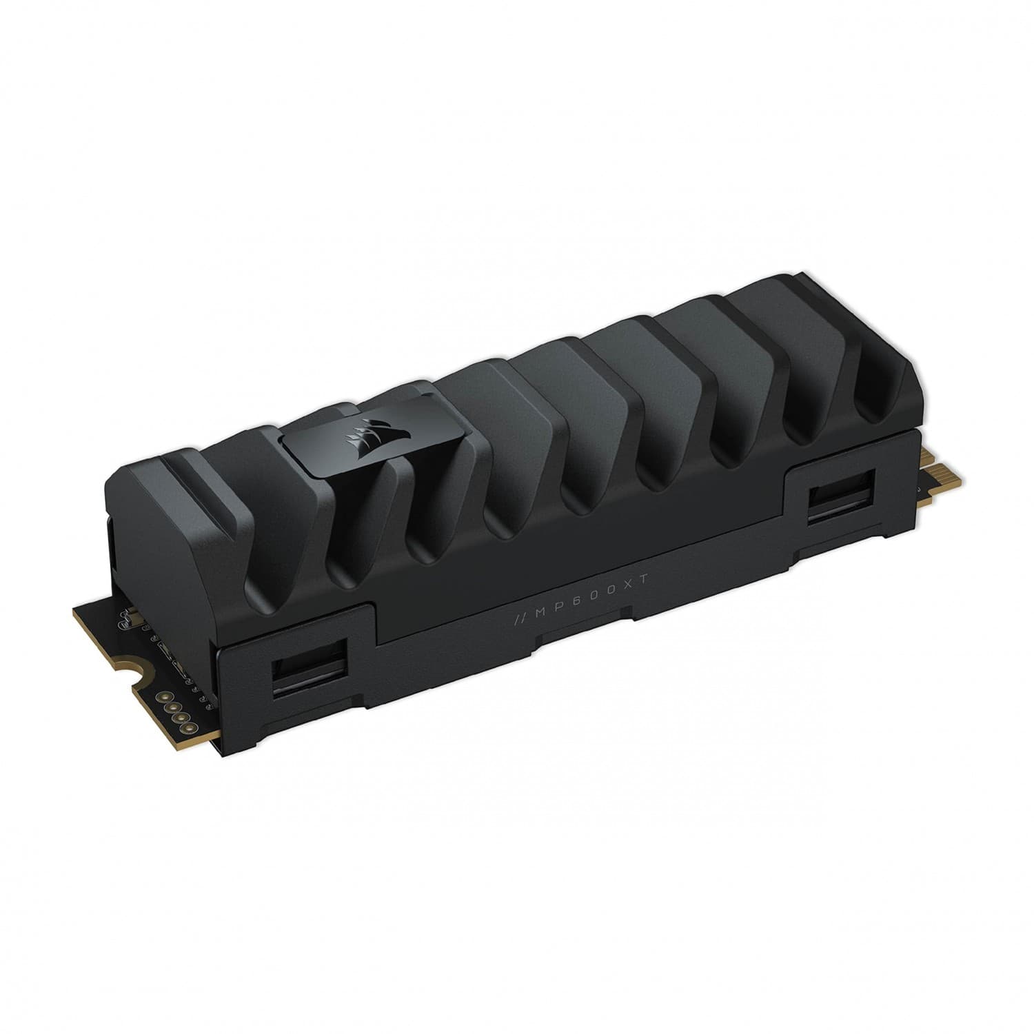 اس اس دی کورسیر MP600 PRO XT M.2 2280 NVMe 1TB — تصویر ۷
