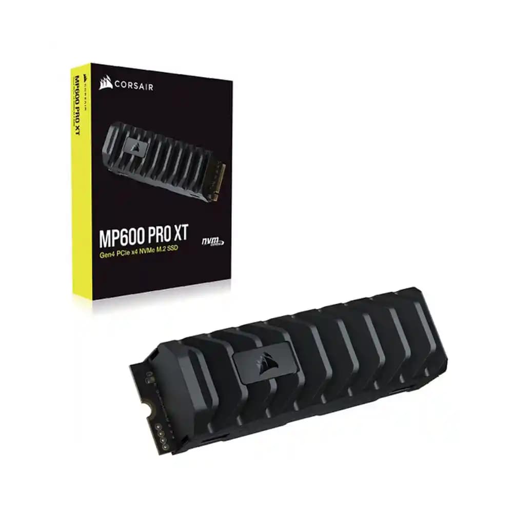 اس اس دی کورسیر MP600 PRO XT M.2 2280 NVMe 1TB — تصویر ۲