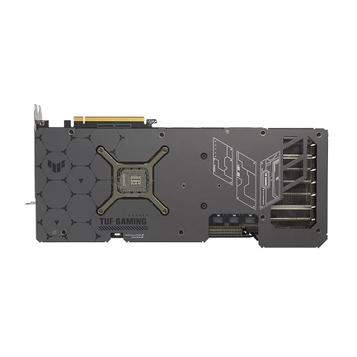 کارت گرافیک ایسوس TUF Gaming Radeon RX 7900 XTX OC Edition 24GB — تصویر ۸