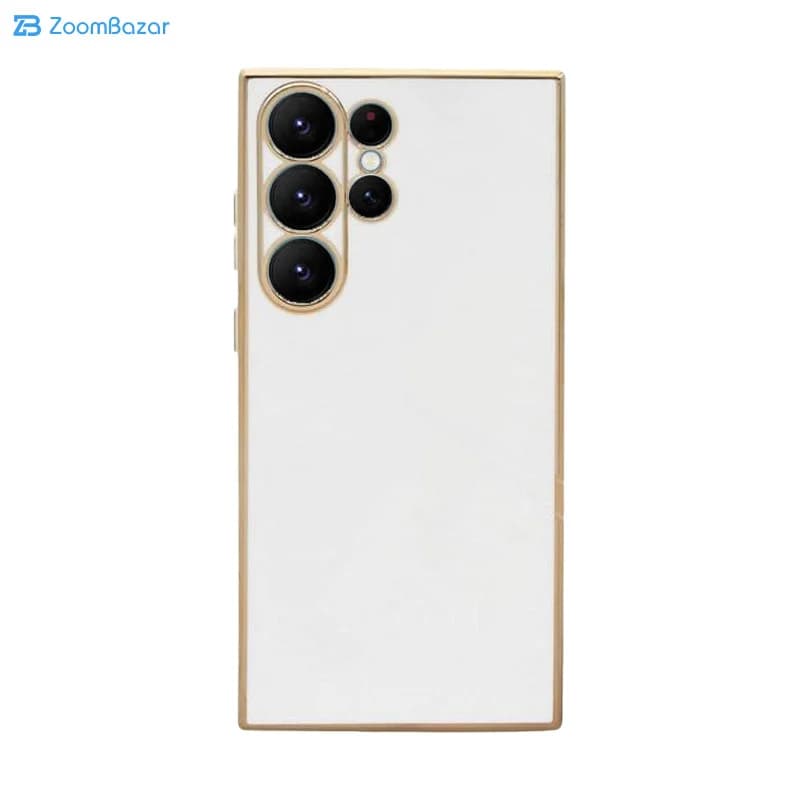 قاب اپیکوی مدل Mayse مناسب برای گوشی موبایل سامسونگ Galaxy S22 Ultra 5G — تصویر ۱۱