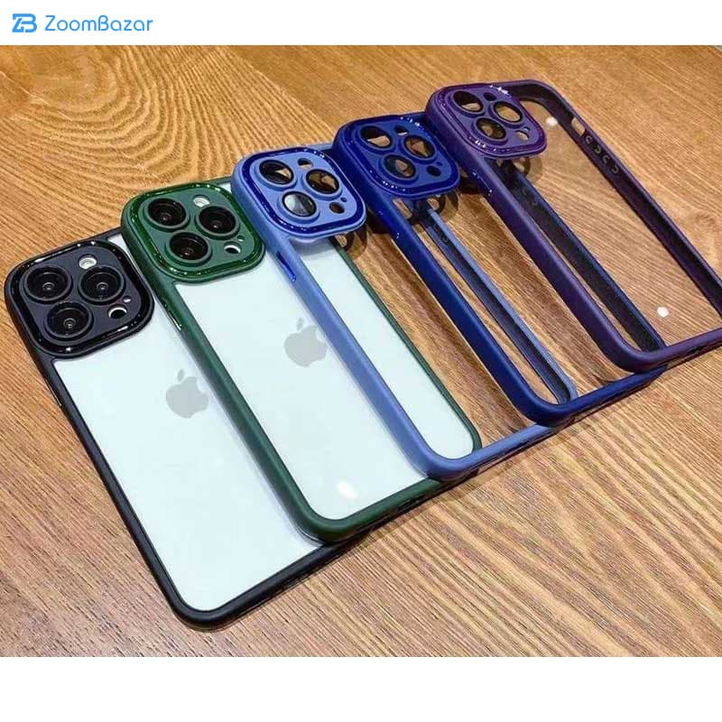 قاب اپیکوی مدل Magic-Lens مناسب برای گوشی موبایل شیائومی Redmi Note 8 — تصویر ۷