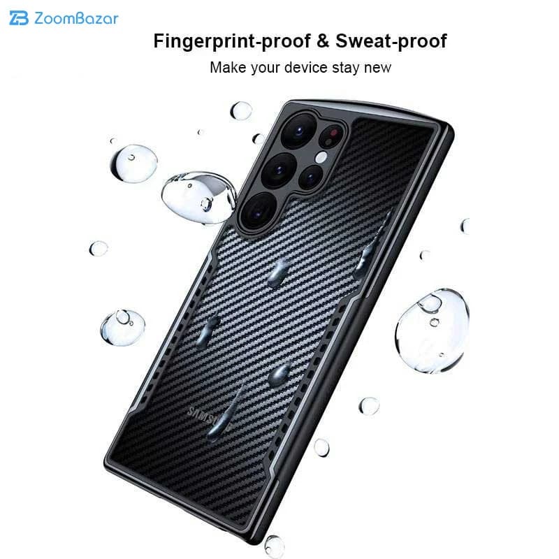 قاب اپیکوی مدل Xundd Gamer مناسب برای گوشی موبایل سامسونگ Galaxy S23 Ultra — تصویر ۱۱