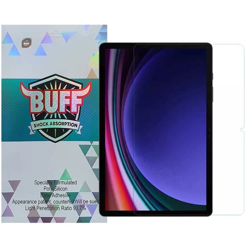 گلس بوف مدل 5D مناسب برای تبلت سامسونگ Galaxy Tab X610/ X616B/ X810/ X816B/ X800/ X806/ T976B/ T975/ T730/ T736B — تصویر ۹