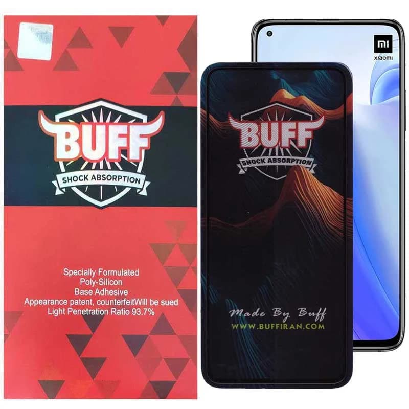 گلس بوف مدل Mountain مناسب برای گوشی موبایل شیائومی Mi 10T Pro 5G / Mi 10T 5G / K30 / Poco F2 Pro / Poco X2 — تصویر ۱۱