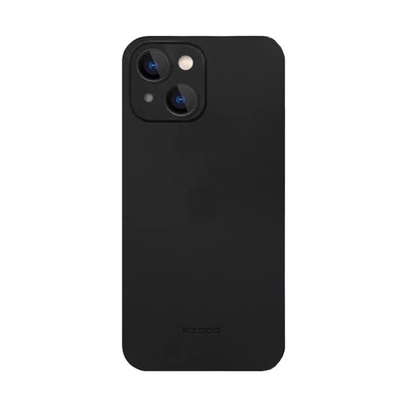 کاور کی – زد دوو مدل Air Skin مناسب برای گوشی موبایل اپل iPhone 15 — تصویر ۹