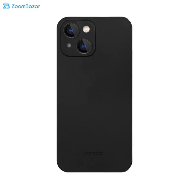 کاور کی – زد دوو مدل Air Skin مناسب برای گوشی موبایل اپل iPhone 15 — تصویر ۱۰