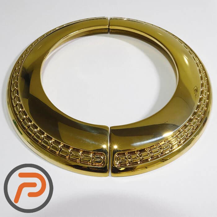 دستگیره گرد میز کنسول — تصویر ۵