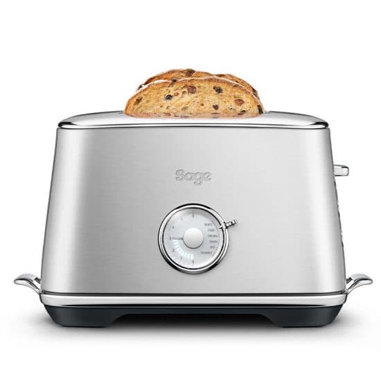 توستر سیج مدل SAGE STA735BSS — تصویر ۳