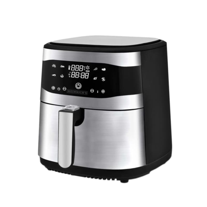 سرخ کن هنریچ مدل HEINRICH’S HFR 8205