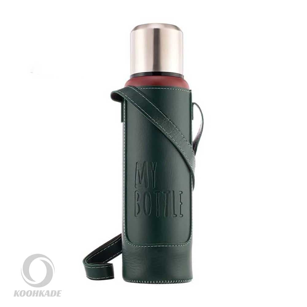 فلاسک اسنوهاک 1200 میلی لیتر SNOWHAWK VACUOM BOTTLE