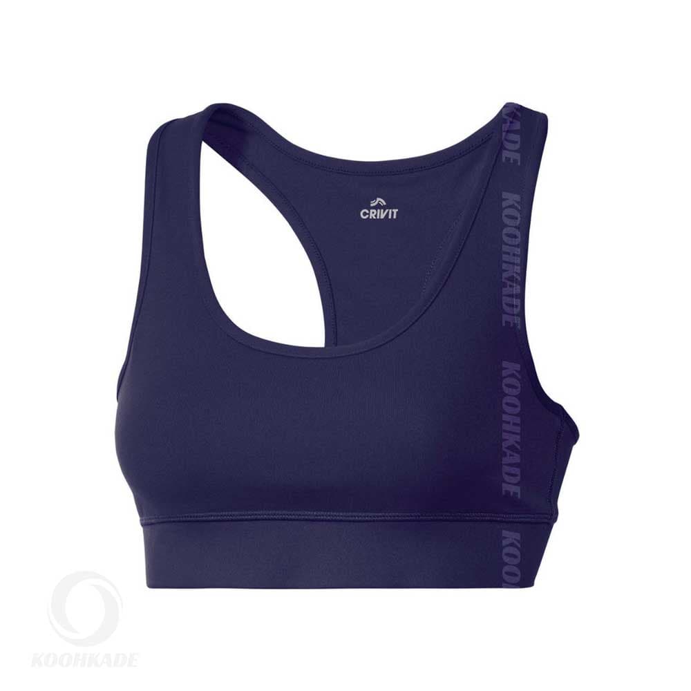 نیم تنه SPORT BRA CRIVIT — تصویر ۲