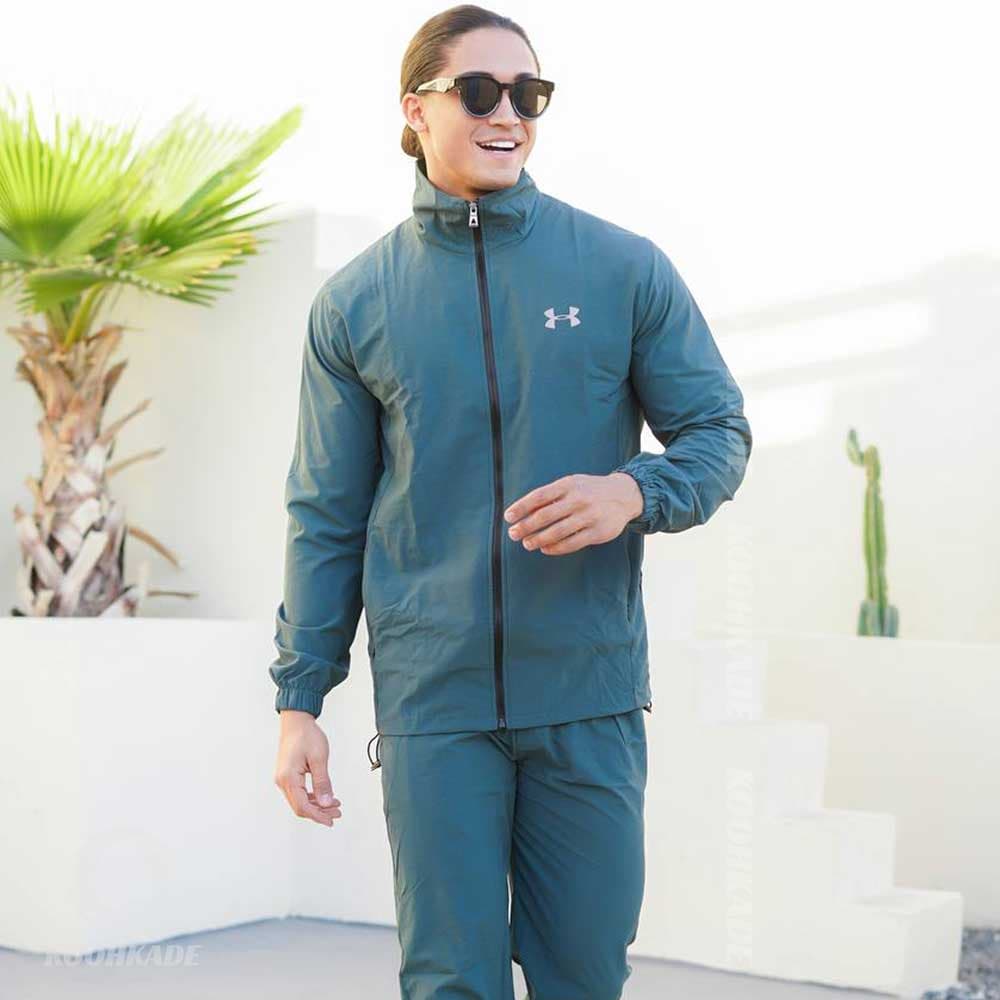 ست پاراشوت مردانه UNDERARMOUR
