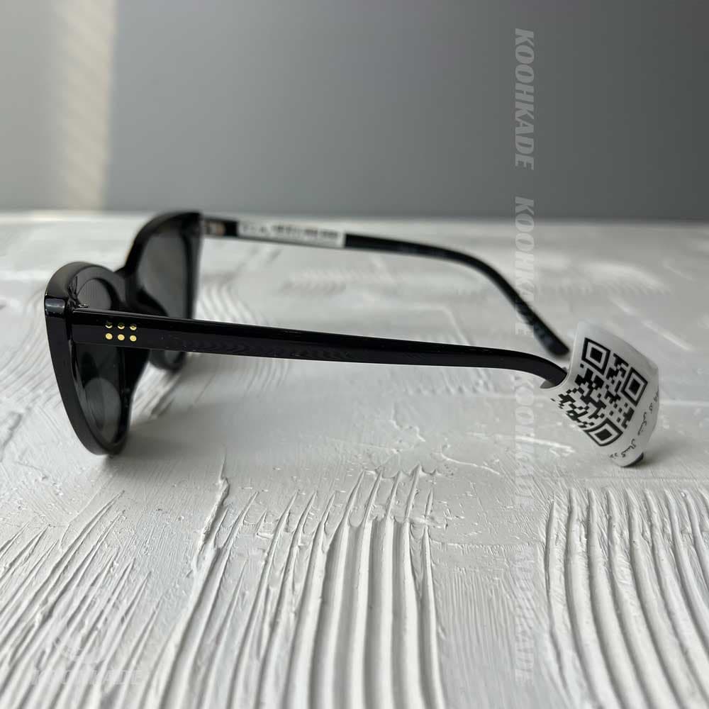 عینک BEELINE BLACK کد 944 — تصویر ۴