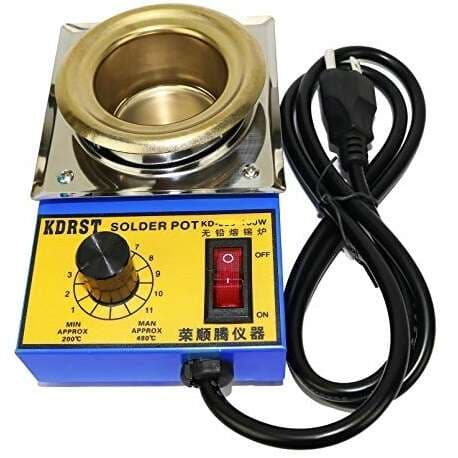 وان قلع 160 وات قطر دهانه 5CM مدل M-21B