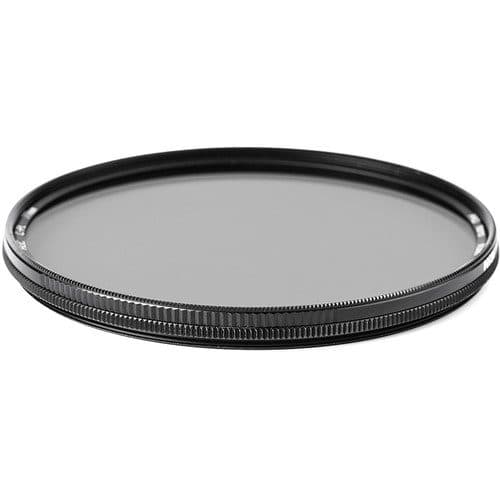 فیلتر لنز عکاسی پولاریزه نیسی NiSi 55mm Pro CPL – Polarizer Filter — تصویر ۲